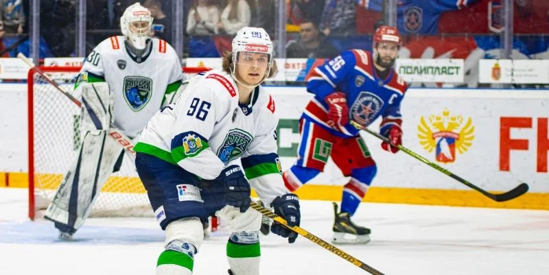 Ugra Khanty-Mansiysk - Rubin Tyumen Ugra Khanty-Mansiysk - Rubin Tyumen