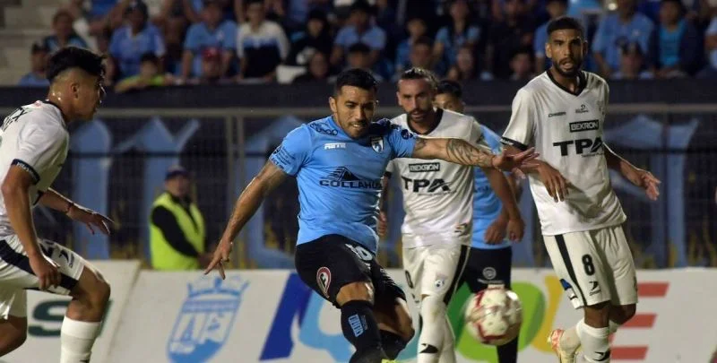 Deportes Iquique vs Coquimbo Unido Prediction and Betting Tips (05.09.2024) Deportes Iquique vs Coquimbo Unido Prediction and Betting Tips (05.09.2024)