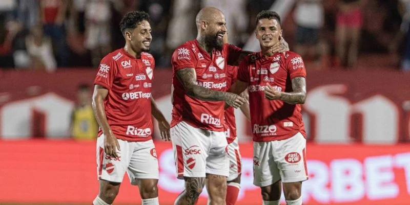 Vila Nova - CRB