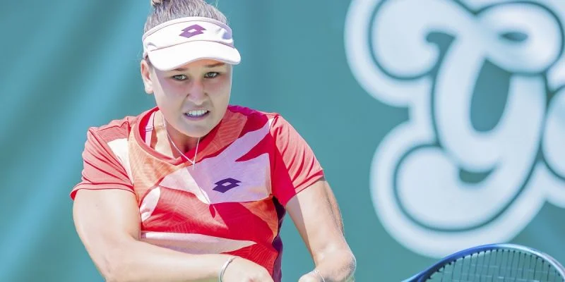 Kamilla Rakhimova vs Taylah Preston Prediction and Betting Tips (04.09.2024) Kamilla Rakhimova vs Taylah Preston Prediction and Betting Tips (04.09.2024)