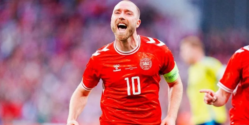 Denmark - Switzerland Denmark - Switzerland