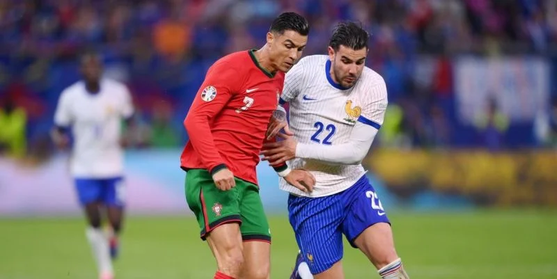 Portugal - Croatia Portugal - Croatia