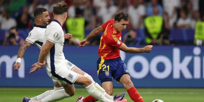 Serbia - Spain Serbia - Spain
