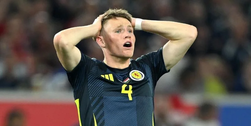 Scotland - Poland Scotland - Poland