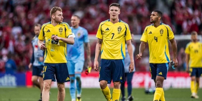 Azerbaijan - Sweden Azerbaijan - Sweden
