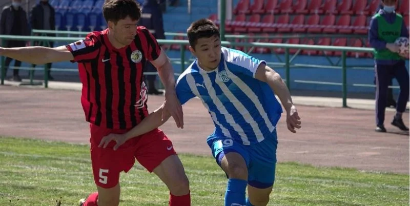 Улытау vs Taraz Prediction and Betting Tips (05.09.2024) Улытау vs Taraz Prediction and Betting Tips (05.09.2024)