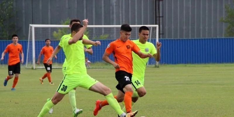 Ekibastuzе vs Туркестан Prediction and Betting Tips (05.09.2024) Ekibastuzе vs Туркестан Prediction and Betting Tips (05.09.2024)