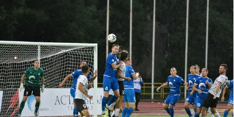 Kompozit - Zenit Penza Kompozit - Zenit Penza