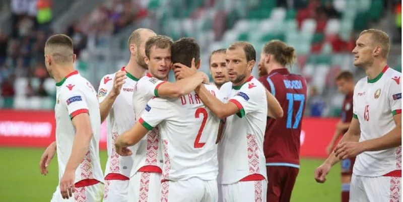 Belarus - Bulgaria Belarus - Bulgaria