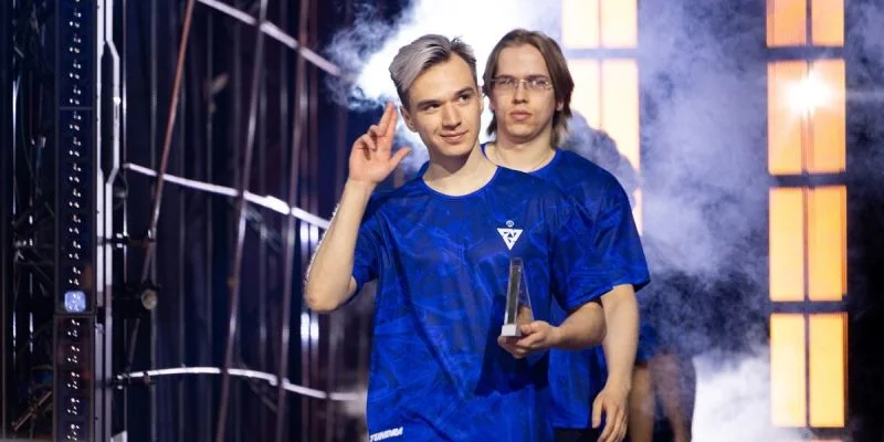 G2.iG - Tundra Esports G2.iG - Tundra Esports