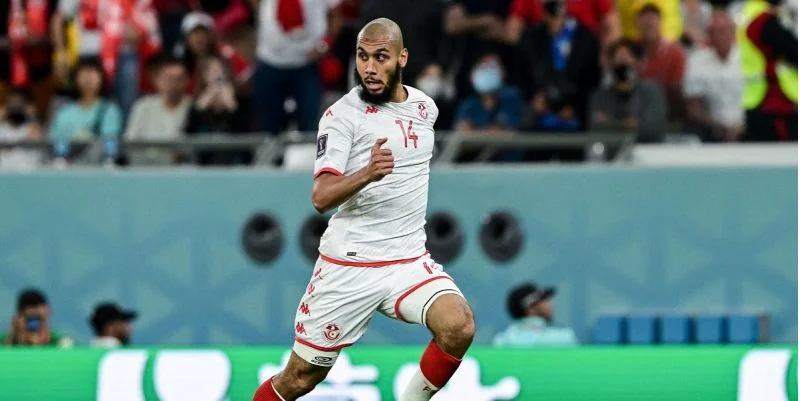 Tunisia - Madagascar Tunisia - Madagascar