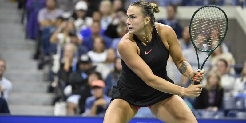 Emma Navarro - Aryna Sabalenka Emma Navarro - Aryna Sabalenka