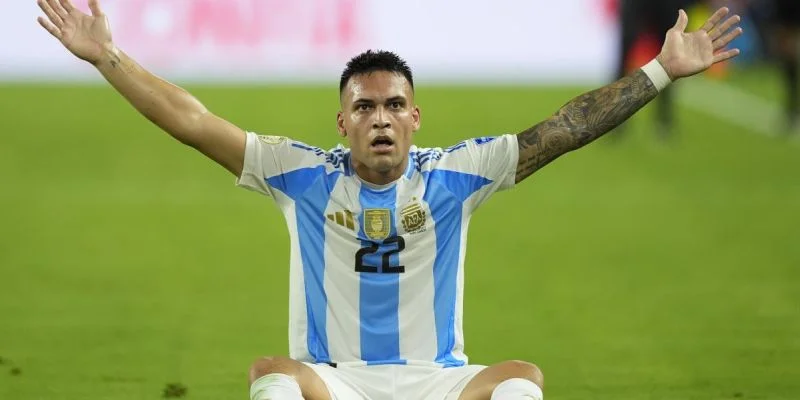 Argentina vs Chile Prediction and Betting Tips (06.09.2024) Argentina vs Chile Prediction and Betting Tips (06.09.2024)