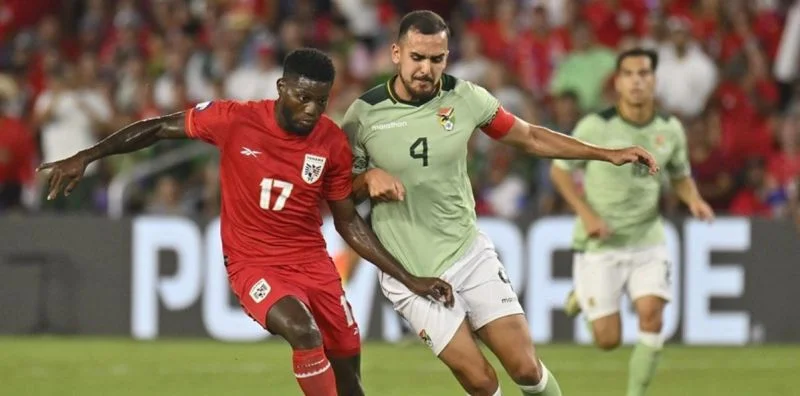 Bolivia vs Venezuela Prediction and Betting Tips (05.09.2024) Bolivia vs Venezuela Prediction and Betting Tips (05.09.2024)