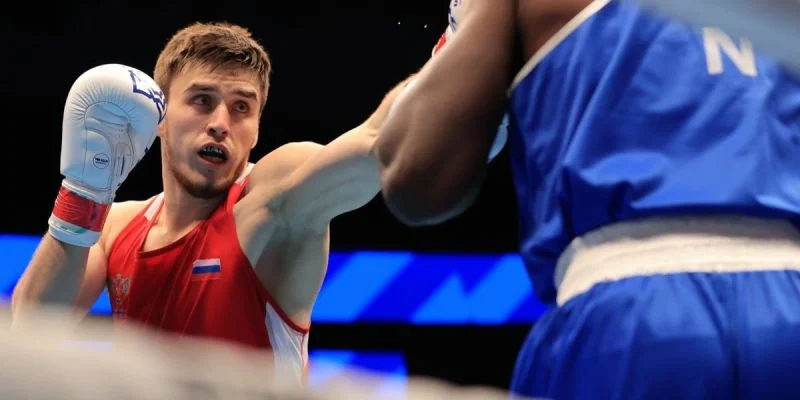 Sharabutdin Ataev - Braian Nahuel Suarez Sharabutdin Ataev - Braian Nahuel Suarez