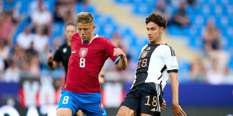 Lithuania U21 - Czech Republic U21 Lithuania U21 - Czech Republic U21