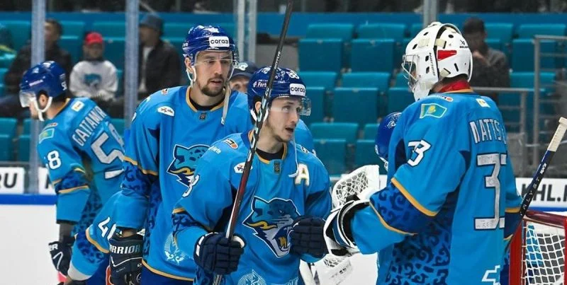 Barys Nur-Sultan vs Traktor Prediction and Betting Tips (06.09.2024) Barys Nur-Sultan vs Traktor Prediction and Betting Tips (06.09.2024)