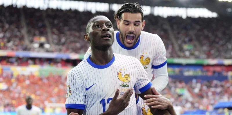 France - Italy France - Italy