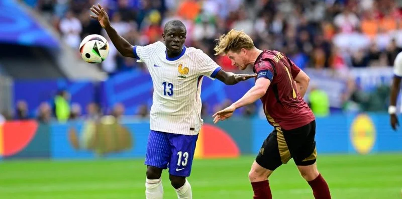 Belgium - Israel Belgium - Israel