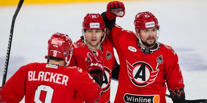 Avtomobilist Yekaterinburg vs Sibir Novosibirsk Prediction and Betting Tips (06.09.2024) Avtomobilist Yekaterinburg vs Sibir Novosibirsk Prediction and Betting Tips (06.09.2024)