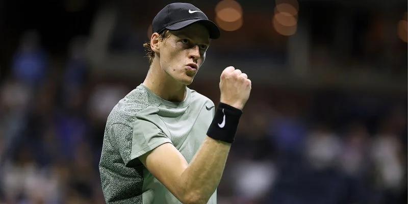 Jannik Sinner vs Jack Draper Prediction and Betting Tips (06.09.2024) Jannik Sinner vs Jack Draper Prediction and Betting Tips (06.09.2024)