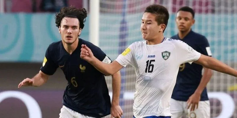 France U21 - Slovenia U21 France U21 - Slovenia U21