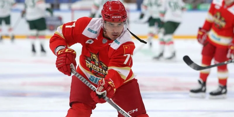HC Red Star Kunlun vs Admiral Vladivostok Prediction and Betting Tips (06.09.2024) HC Red Star Kunlun vs Admiral Vladivostok Prediction and Betting Tips (06.09.2024)