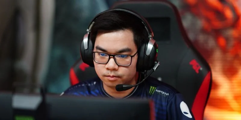 Team Liquid - BB Team Team Liquid - BB Team