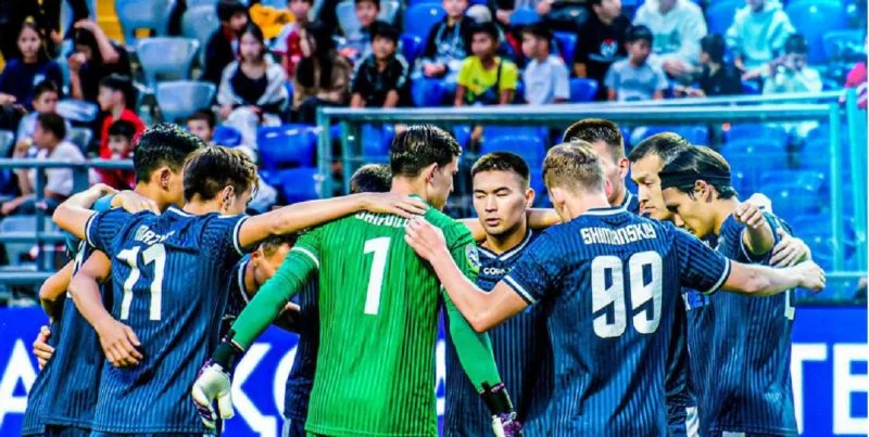 Арыс vs SD Family Prediction and Betting Tips (06.09.2024) Арыс vs SD Family Prediction and Betting Tips (06.09.2024)