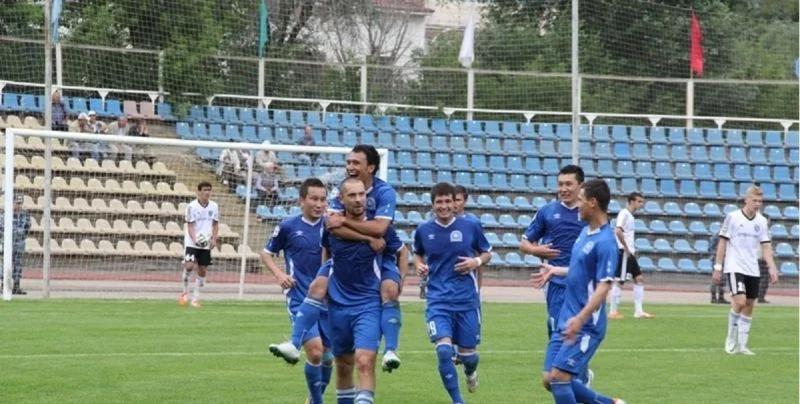 Okzhetpes Kokshetau vs Jetisay Prediction and Betting Tips (06.09.2024) Okzhetpes Kokshetau vs Jetisay Prediction and Betting Tips (06.09.2024)
