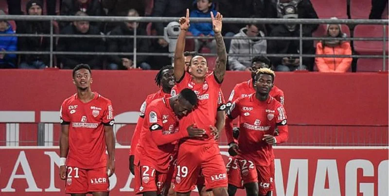 Le Mans vs Dijon Prediction and Betting Tips (06.09.2024) Le Mans vs Dijon Prediction and Betting Tips (06.09.2024)