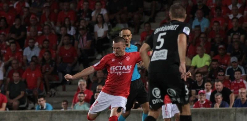 Nimes - Rouen