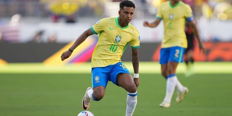 Brazil - Ecuador Brazil - Ecuador