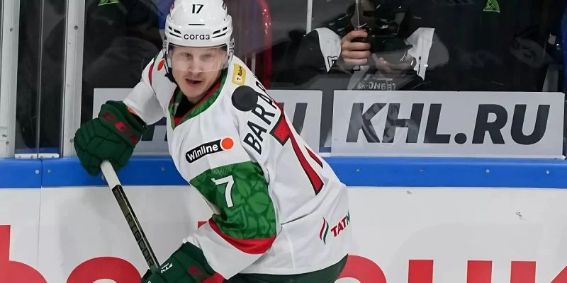Torpedo - Ak Bars Kazan Torpedo - Ak Bars Kazan