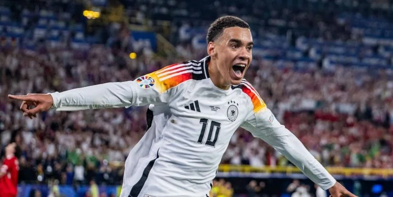Germany - Hungary Germany - Hungary