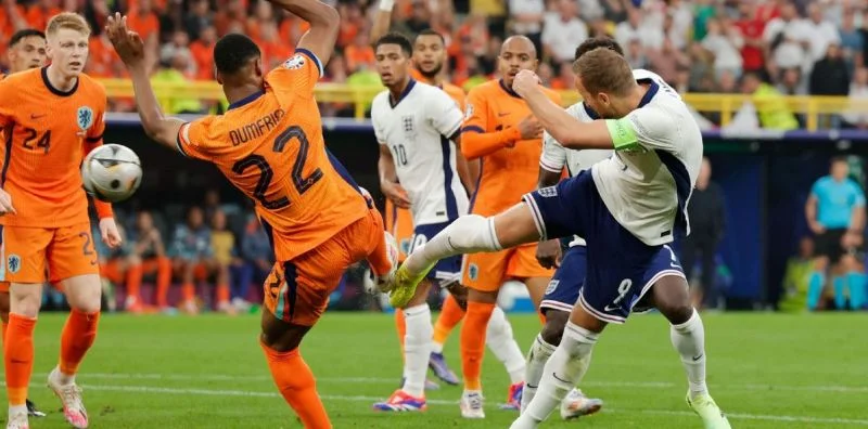 Netherlands vs Bosnia and Herzegovina Prediction and Betting Tips (07.09.2024) Netherlands vs Bosnia and Herzegovina Prediction and Betting Tips (07.09.2024)