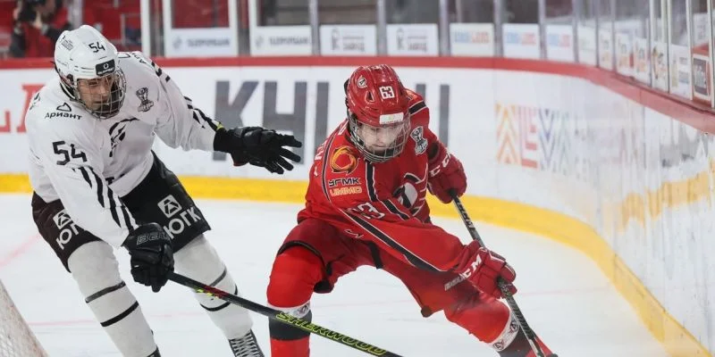 Avto Yekaterinburg vs Omskie Yastreby Prediction and Betting Tips (07.09.2024) Avto Yekaterinburg vs Omskie Yastreby Prediction and Betting Tips (07.09.2024)