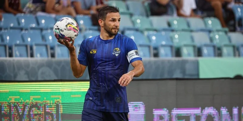 FC Alania Vladikavkaz vs PFC Sochi Prediction and Betting Tips (07.09.2024) FC Alania Vladikavkaz vs PFC Sochi Prediction and Betting Tips (07.09.2024)