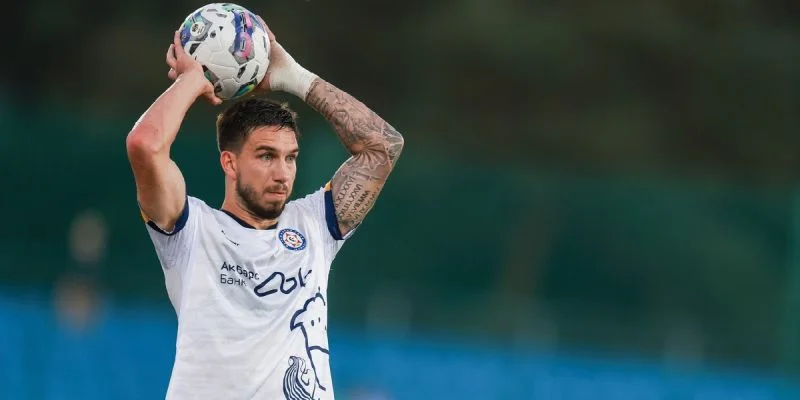 KamAZ vs Chernomorets Novorossiysk Prediction and Betting Tips (07.09.2024) KamAZ vs Chernomorets Novorossiysk Prediction and Betting Tips (07.09.2024)