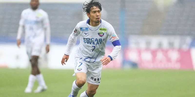 Renofa Yamaguchi - Tokushima Vortis Renofa Yamaguchi - Tokushima Vortis