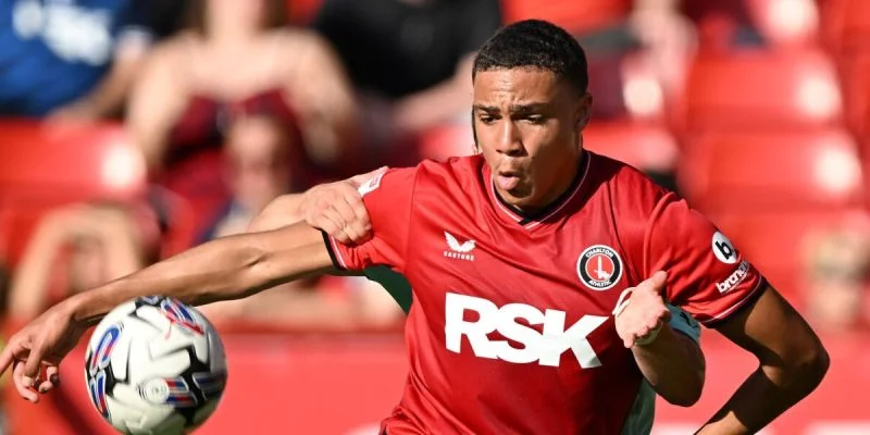 Charlton Athletic - Rotherham United Charlton Athletic - Rotherham United