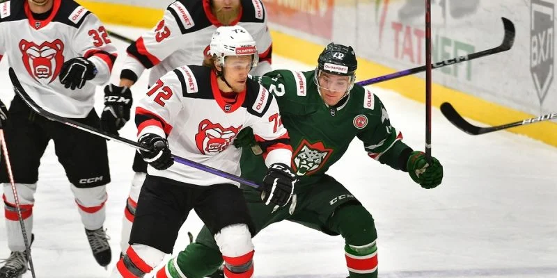 Molot-Prikamye Perm vs Yunison Moscow Prediction and Betting Tips (07.09.2024) Molot-Prikamye Perm vs Yunison Moscow Prediction and Betting Tips (07.09.2024)