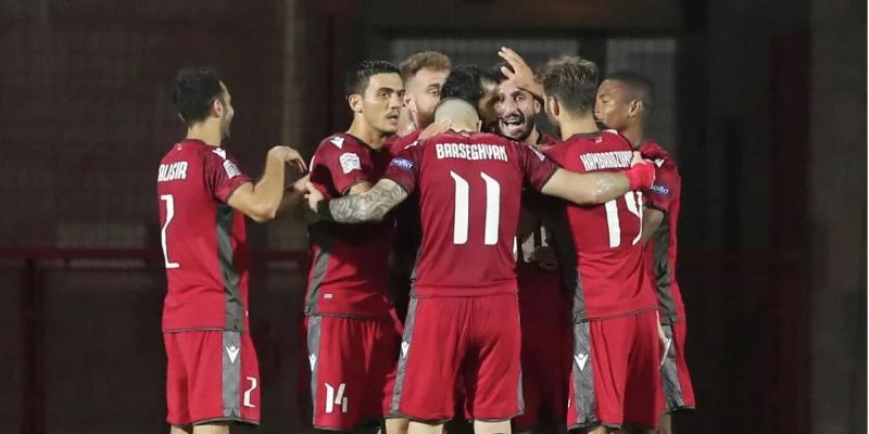Armenia vs Latvia Prediction and Betting Tips (07.09.2024) Armenia vs Latvia Prediction and Betting Tips (07.09.2024)