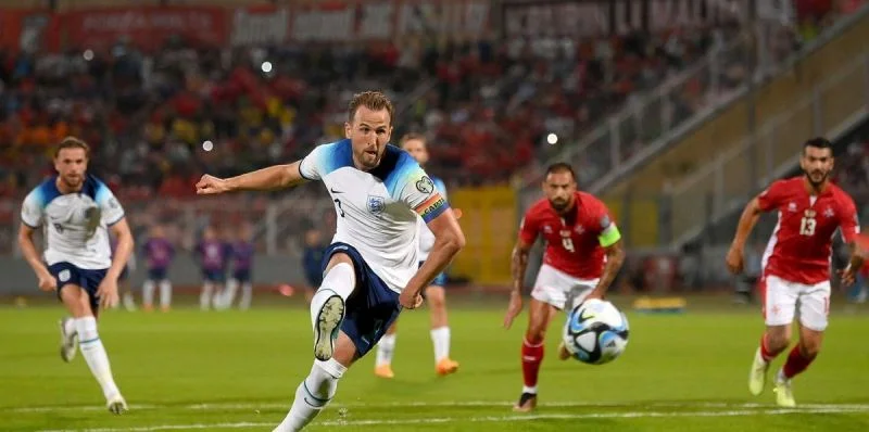 Ireland - England Ireland - England