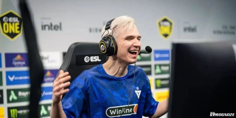 Tundra Esports - Team Heroic Tundra Esports - Team Heroic