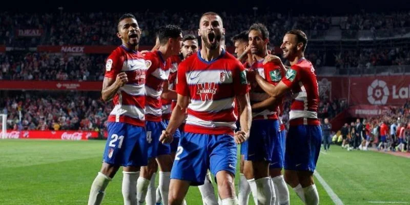 Granada - Deportivo La Coruna Granada - Deportivo La Coruna
