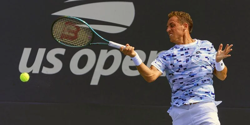 Roberto Carballes Baena vs Daniel Altmaier Prediction and Betting Tips (07.09.2024) Roberto Carballes Baena vs Daniel Altmaier Prediction and Betting Tips (07.09.2024)