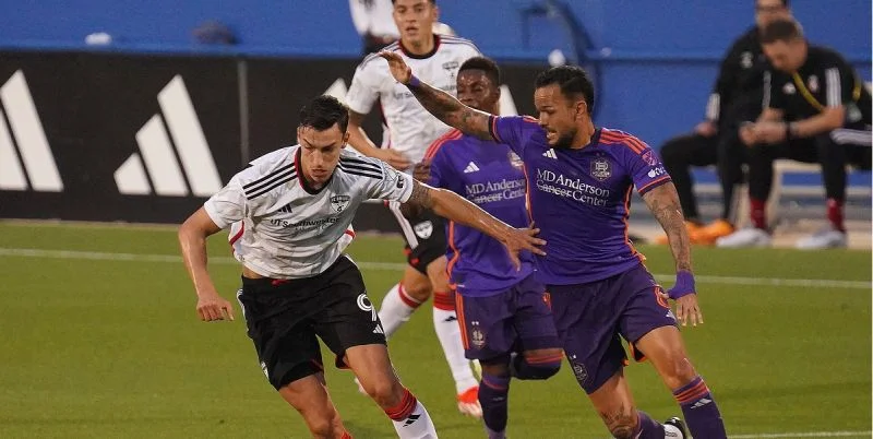 Vancouver Whitecaps - FC Dallas Vancouver Whitecaps - FC Dallas