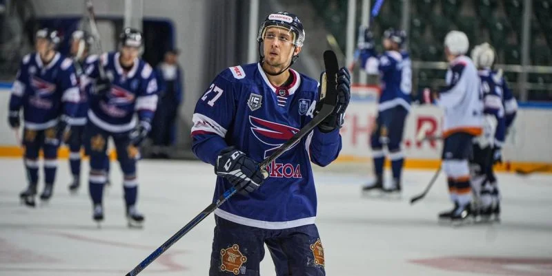 Sokol Krasnoyarsk - Yuzhny Ural Orsk Sokol Krasnoyarsk - Yuzhny Ural Orsk