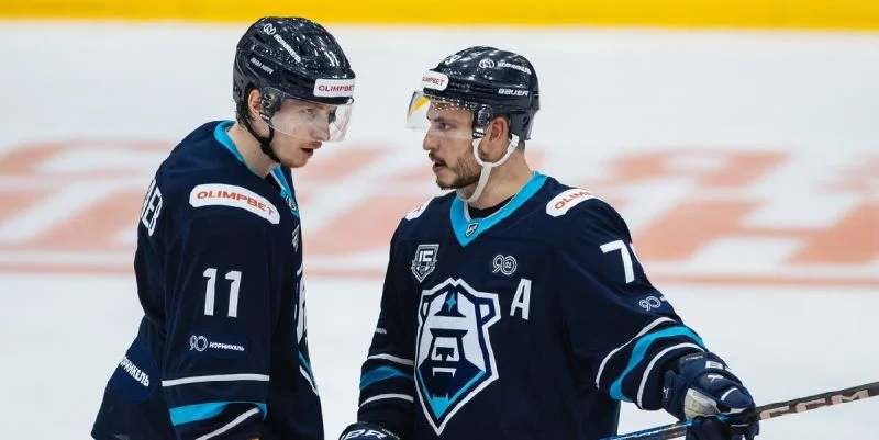Norilsk vs Chelmet Chelyabinsk Prediction and Betting Tips (08.09.2024) Norilsk vs Chelmet Chelyabinsk Prediction and Betting Tips (08.09.2024)